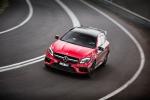 Mercedes-AMG GLA45 4Matic 2017 года (AU)